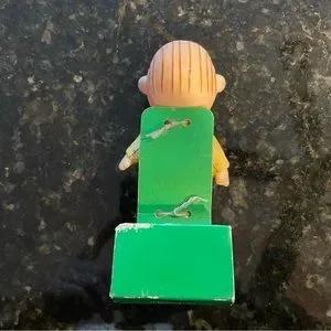 Applause | Toys | Rare Vintage 99 Applause Peanuts Gang